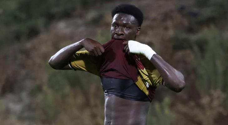 Galatasaray'dan Senegalli oyuncuya yakın takip! Fransa'da şov yapıyor