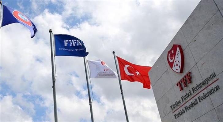 PFDK'dan 5 kulübe para cezası