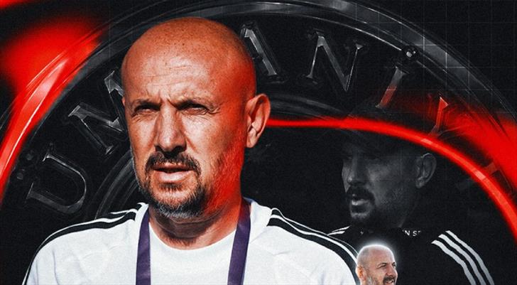 Trendyol 1. Lig'de ayrılık resmen açıklandı!