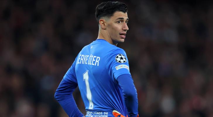 Berke Özer, Galatasaray maçında oynayacak mı? Hocası açıkladı