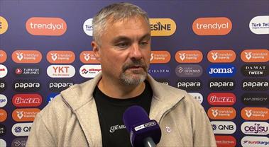 Thomas Reis: &amp;quot;Plan disiplinli olabilmekti...&amp;quot;