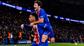 Gecenin maçında zafer PSG&amp;#x27;nin! Barcelona&amp;#x27;ya ilk mağlubiyetini tattırdı