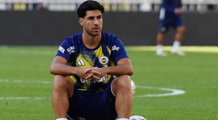 Marco Asensio'dan sakatlık açıklaması: "Her yolu denedim"