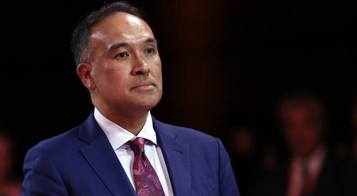 Mark Tatum: "NBA Avrupa projesi 10 yılda 3 katı kazandıracak"
