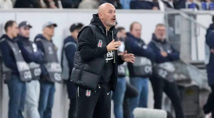 Vincenzo Italiano: "O yüzden böyle bir ilk 11 seçtim"