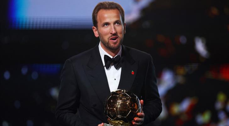 2026 Ballon d'Or'un sahibi belli oldu!