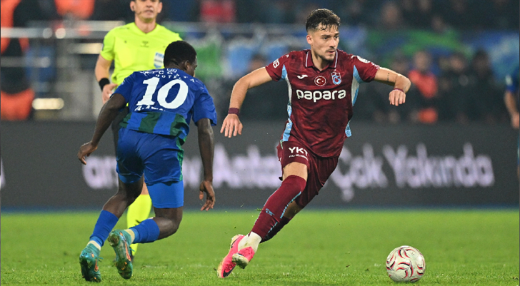 İşte Çaykur Rizespor-Trabzonspor maçındaki olayların faturası
