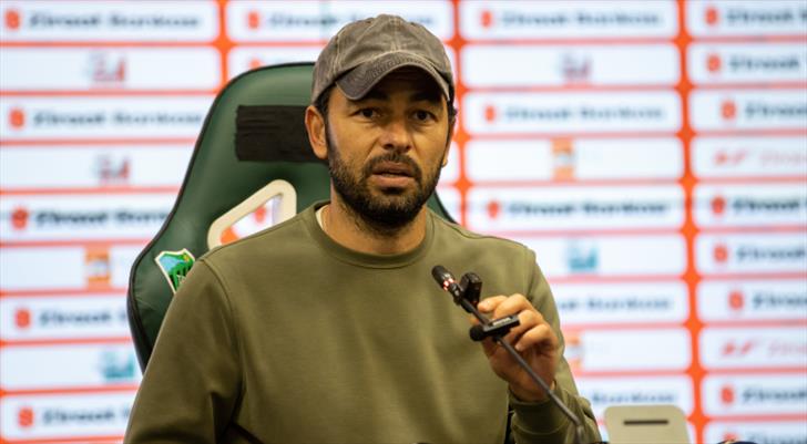 Selçuk İnan'dan sakatlık açıklaması!