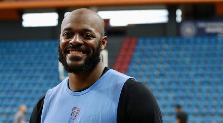 Tillman'ın hedefi Trabzonspor ile çifte şampiyonluk!