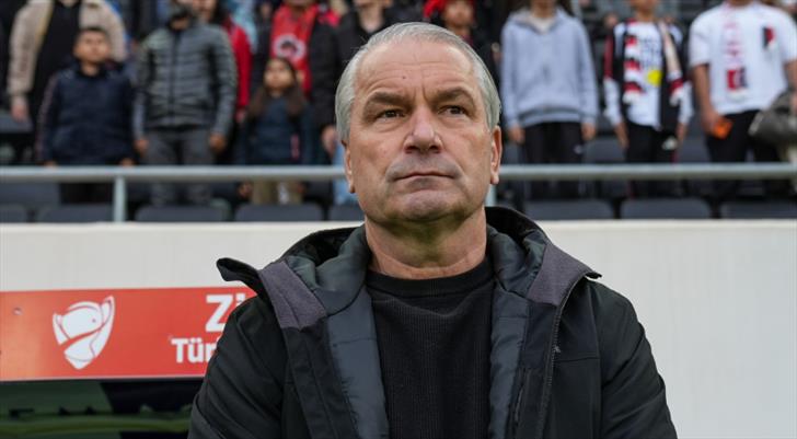 Bernd Storck: "Başından itibaren maçı ciddiye aldık"