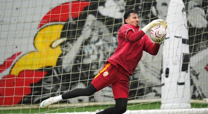 Galatasaray, Tümosan Konyaspor maçına hazır!