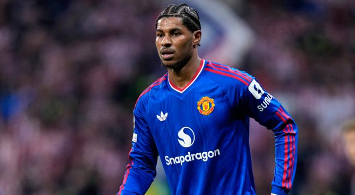 Marcus Rashford'ın yeni adresi belli oluyor!