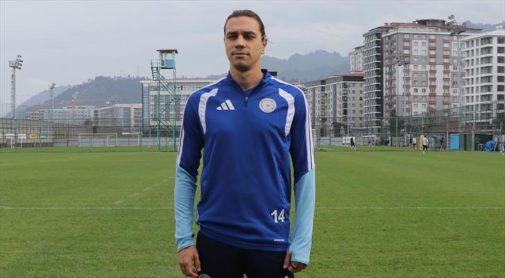 Taylan Antalyalı'dan Trabzonspor maçı açıklaması!