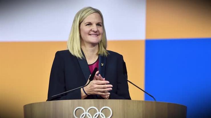 FIFA'dan sonra IOC'den de Rusya sinyali!
