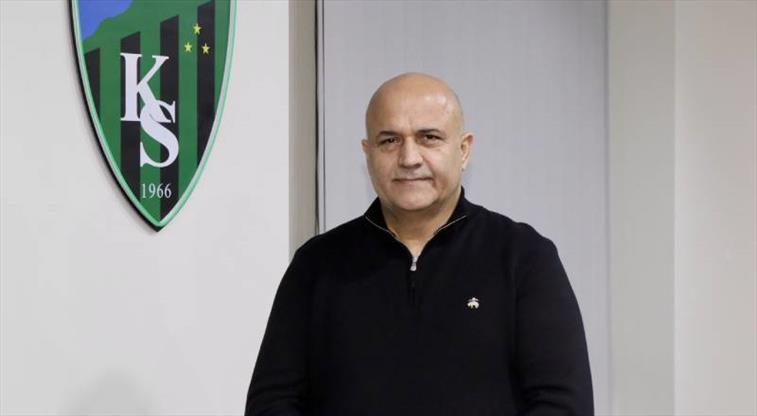 "Avrupa'ya gidebilmek için elimizden geleni yapacağız"