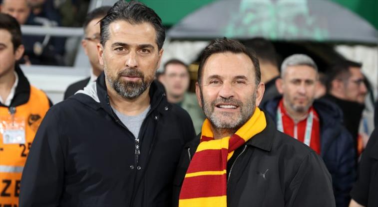 Okan Buruk'tan Konya'da 6 değişiklik