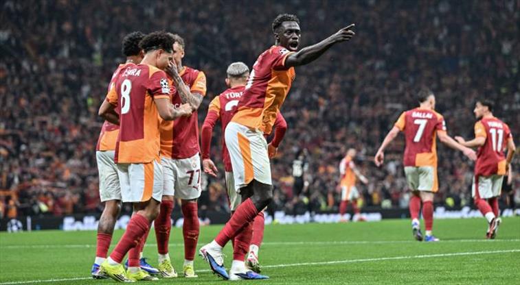 Galatasaray, tur için İtalya'ya gidiyor! 12 sene sonra...