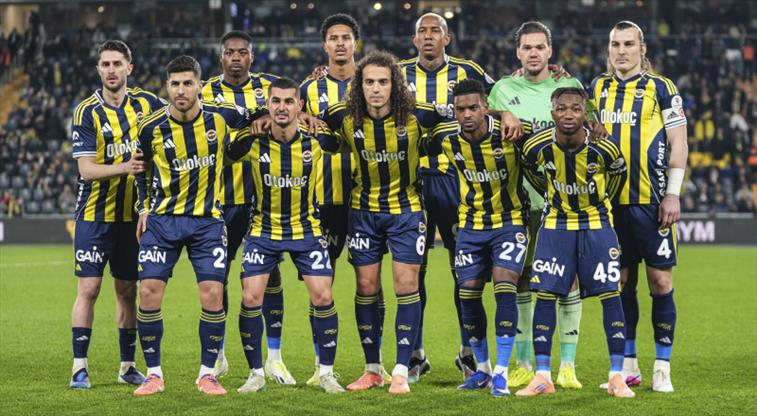 Fenerbahçe, Nottingham Forest deplasmanında! 7 eksik