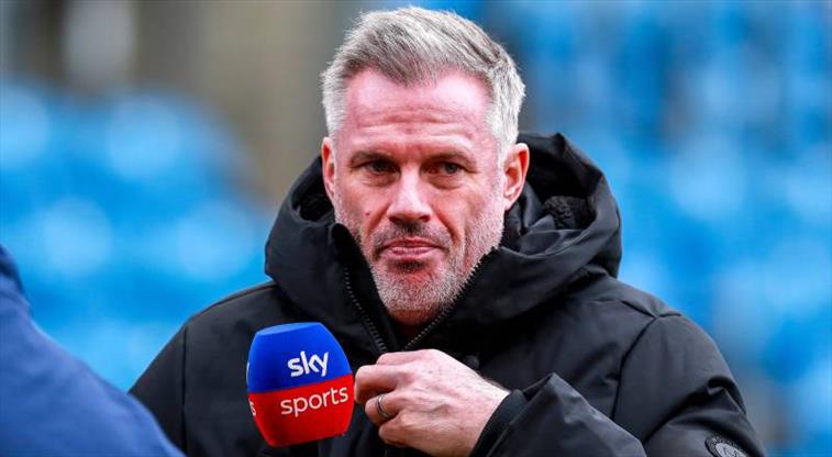 "Yüzde 99 eleriz" demişti! Jamie Carragher'dan yeni açıklama