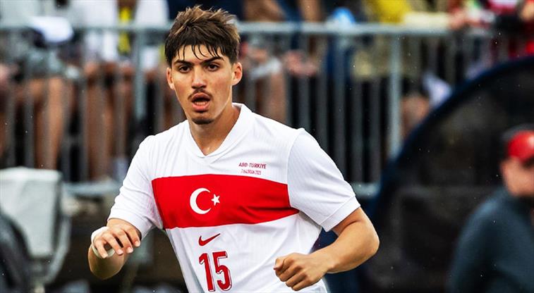 Romanya öncesi A Milli Takım'da sakatlık gelişmesi! Resmi açıklama...