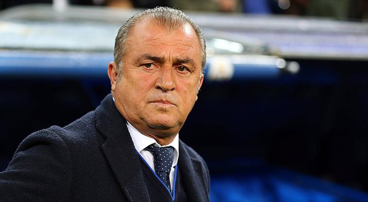 Fatih Terim'den flaş açıklamalar! "Lucescu, Hagi, Montella..."