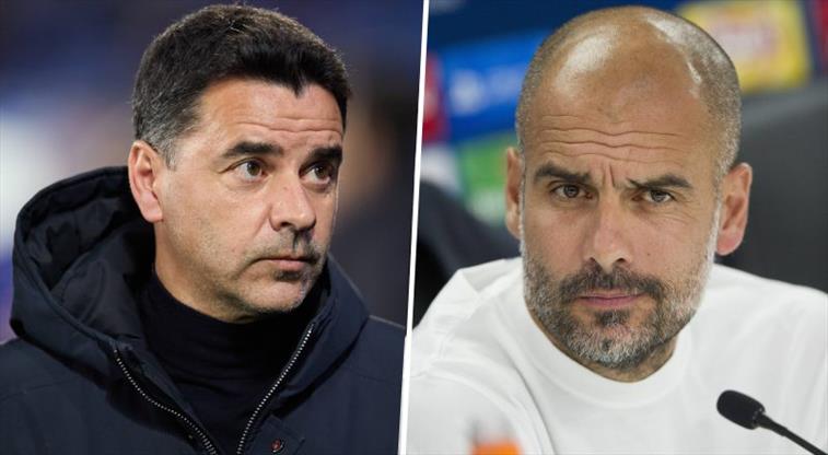 Guardiola'nın yerine adaylığını açıkladı: "City için hazırım"