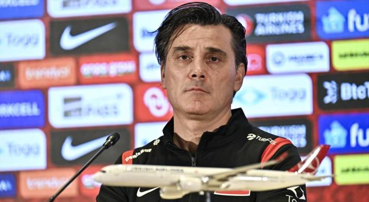 Vincenzo Montella: "Her senaryoya karşı planımız var"
