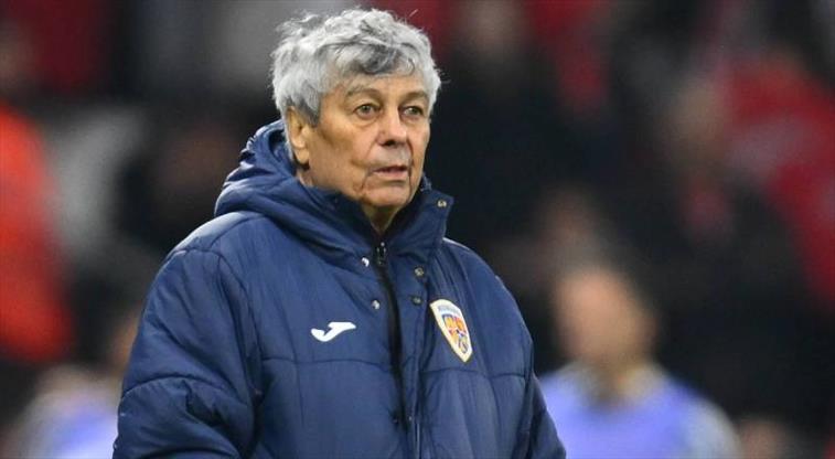 Mircea Lucescu'dan açıklama: "Türkiye maçına çok sinirlenmiştim"