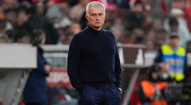 Jose Mourinho'ya sürpriz talip! Yeni adresi...