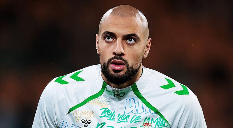 Amrabat iddiası! İspanya'da işler tersine döndü
