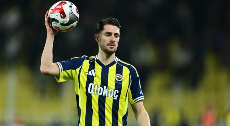 Fenerbahçe'nin yıldızından büyük tepki! "Utanç verici"