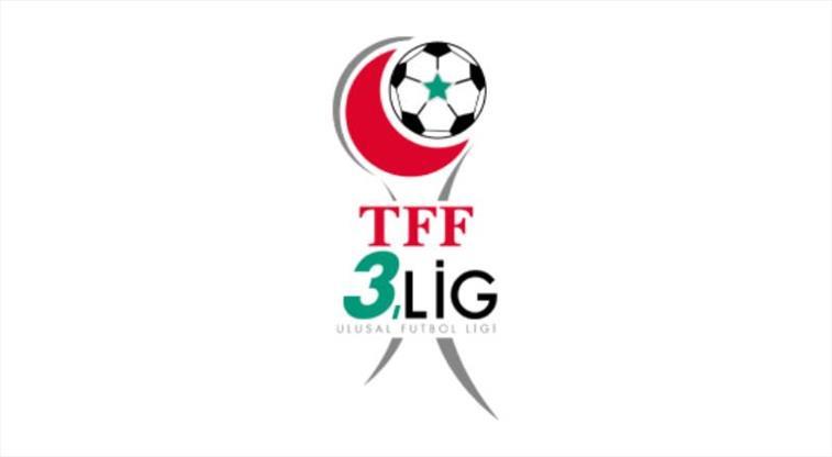 TFF 3. Lig play-off etabı başlıyor! İşte maç programı