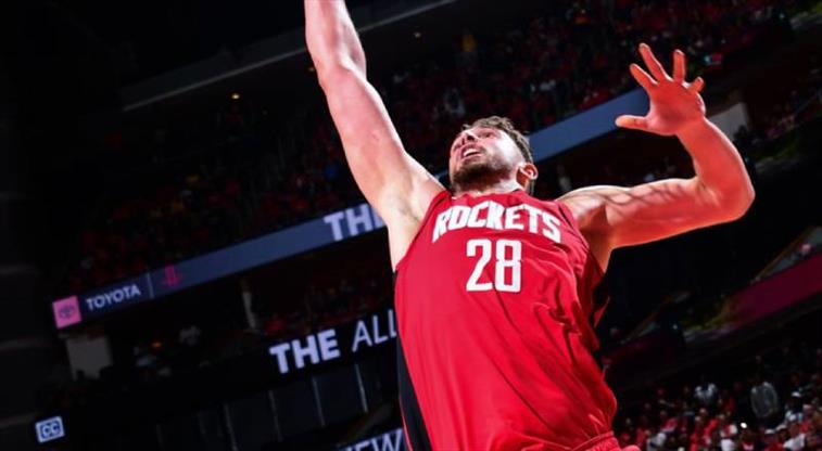 Alperen in double double ı Rockets a yetmedi | beIN SPORTS Türkiye ...