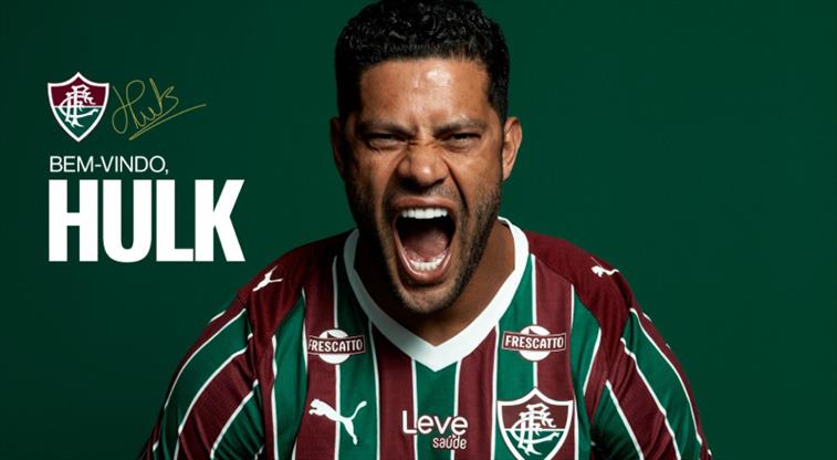 Hulk'tan 1,5 yıllık imza! Resmen açıklandı
