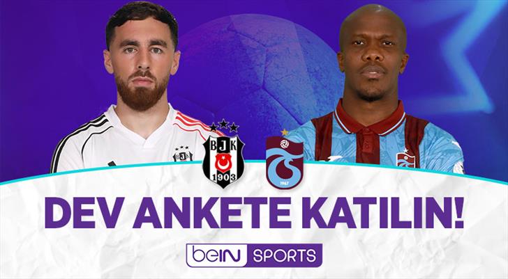 Tarafını seç! Derbiyi kim kazanır?