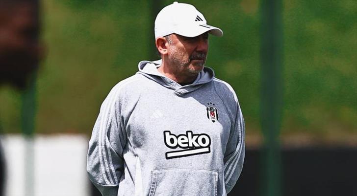 Beşiktaş, Trabzonspor derbisine hazır!