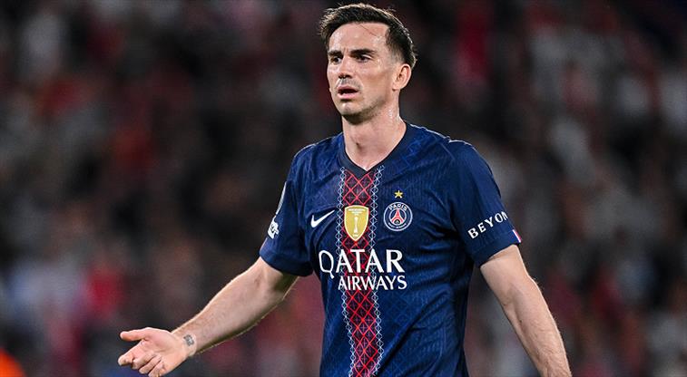 Fabian Ruiz sesleri yükseliyor! "PSG onu satmak istiyorsa..."