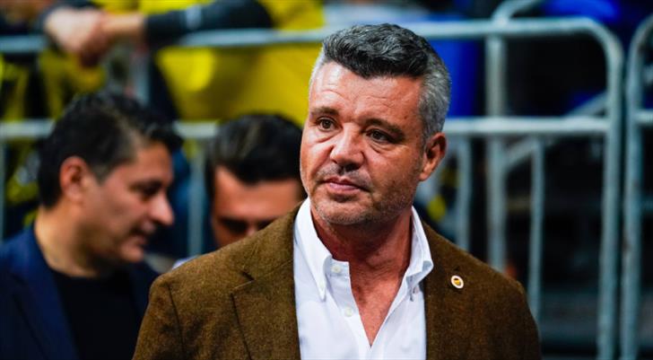 Fenerbahçe'de seçim için kritik karar! Sadettin Saran tarih verdi