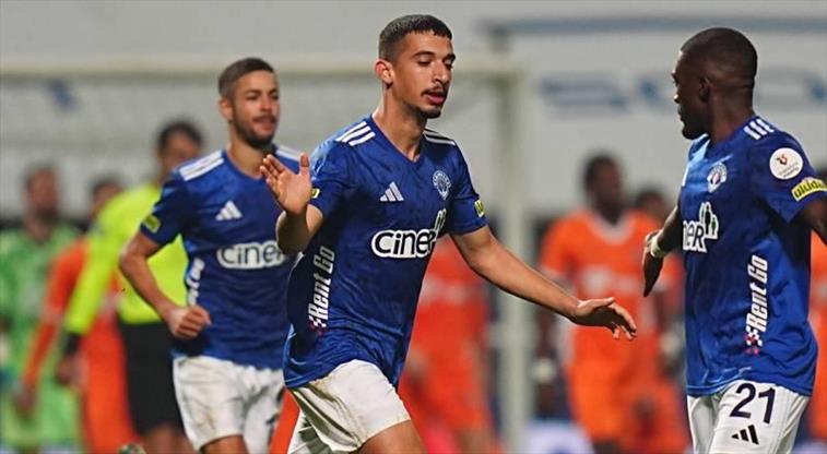 Galatasaray sürpriz transfer için devrede! Fransızlar duyurdu