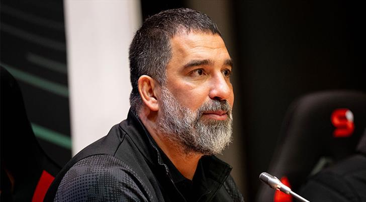 Arda Turan tarihe geçti!