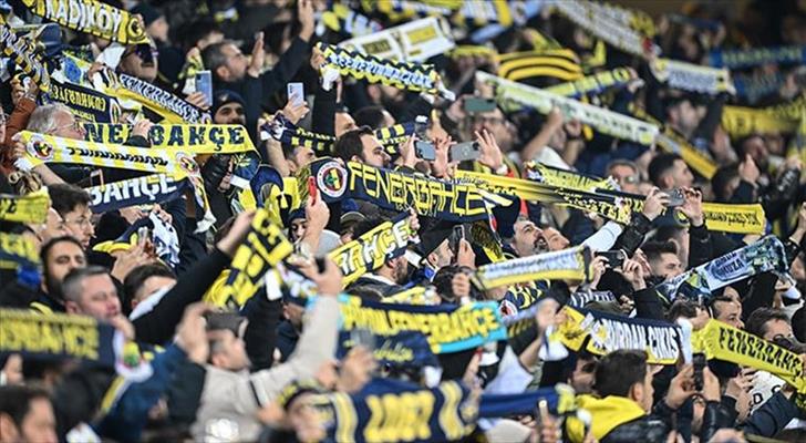 Fenerbahçe açıkladı! Kadın ve 18 yaş altı taraftarlara ücretsiz bilet...