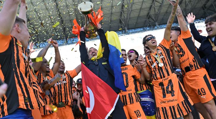 Tarihe geçen Arda Turan'dan Şampiyonlar Ligi açıklaması!