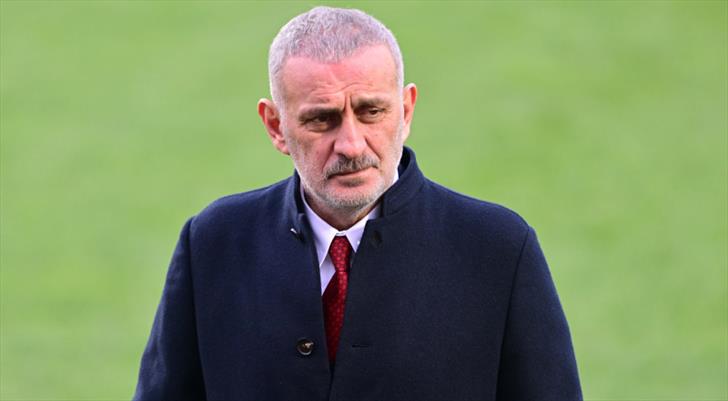 İbrahim Hacıosmanoğlu'dan yabancı kuralı açıklaması!