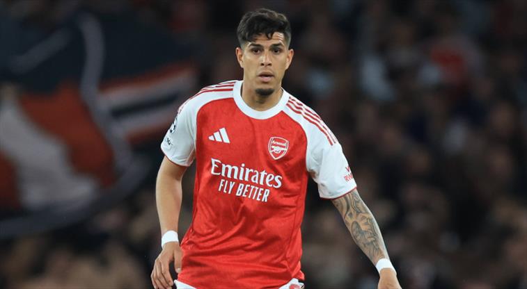 Flaş iddia! Galatasaray, Arsenal'in yıldızına talip oldu