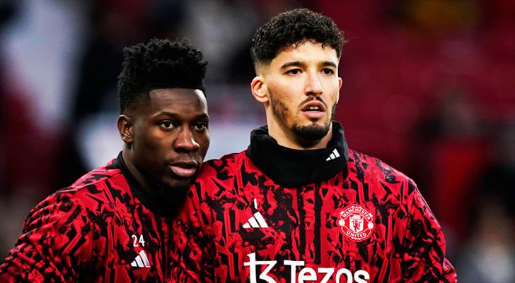 Onana ve Altay Bayındır iddiası! Trabzonspor, Beşiktaş...