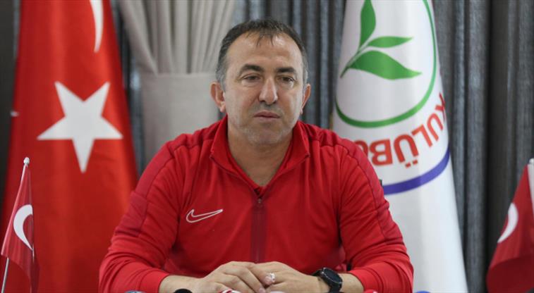 Recep Uçar: Beşiktaş, ligin en iyi kadrolarından birine sahip