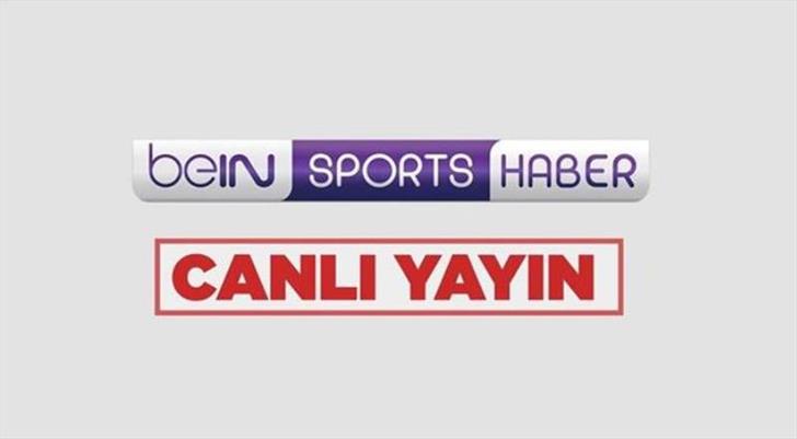 CANLI | Barış Alper Yılmaz, tüm merak edilenleri beIN SPORTS'a açıklıyor!