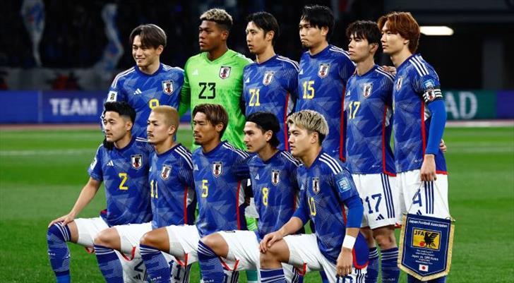 Japonya'nın Dünya Kupası kadrosu açıklandı! Eski Galatasaraylı...