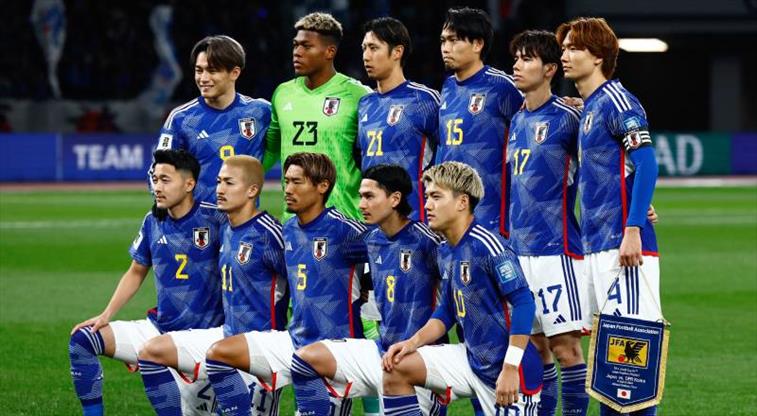 Japonya'nın Dünya Kupası kadrosu açıklandı! Eski Galatasaraylı...