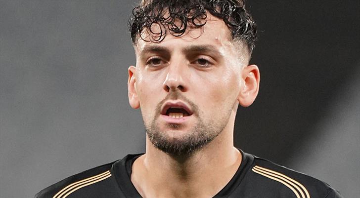 Zeconer Kayserispor'dan Abdulsamet Burak açıklaması